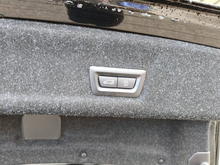 15 - BMW Serie 3 320d mhev 48V xdrive MSport Pro auto