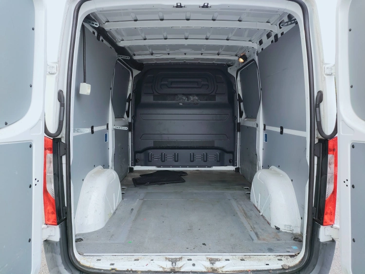 5 - Mercedes Vans Sprinter 315 2.0 cdi F 32/33 fwd H1 9G-tronic