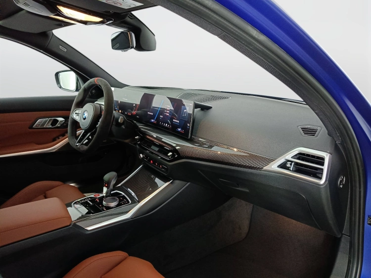 10 - BMW M M3 M3 Competition M xDrive Touring