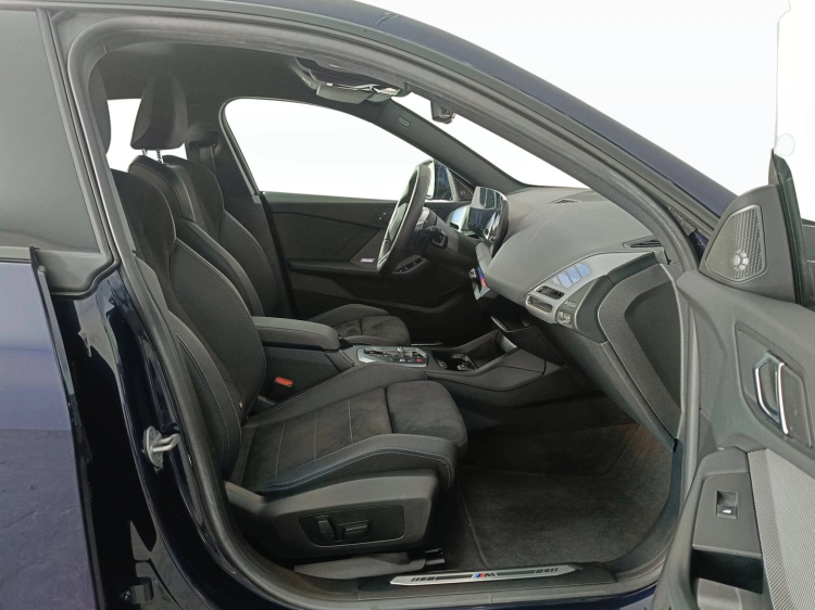 11 - BMW Serie 2 220d Gran Coupe 48V MSport Pro auto