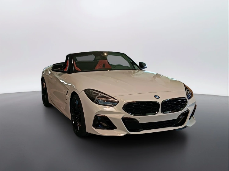 3 - BMW Z4 BMW Z4 sDrive20i