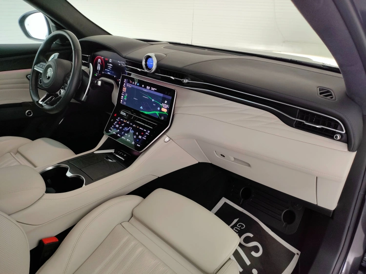 10 - Maserati Levante Grecale 2.0 mhev Modena 330cv auto