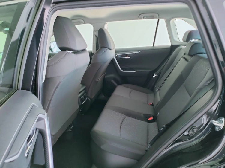 12 - Toyota RAV4 Rav4 2.5 vvt-ie h Business 2wd 218cv e-cvt