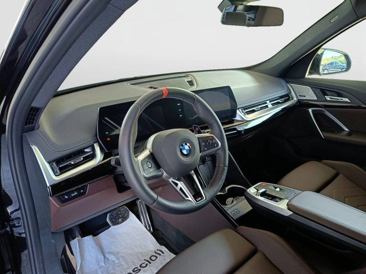 7 - BMW X1 M X1 xdrive M35i auto