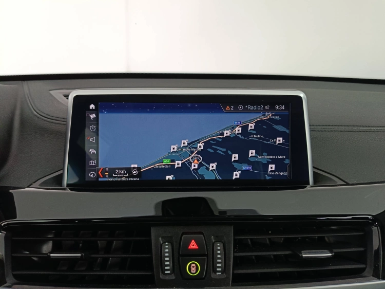14 - BMW X1 X1 sdrive18d xLine Plus auto