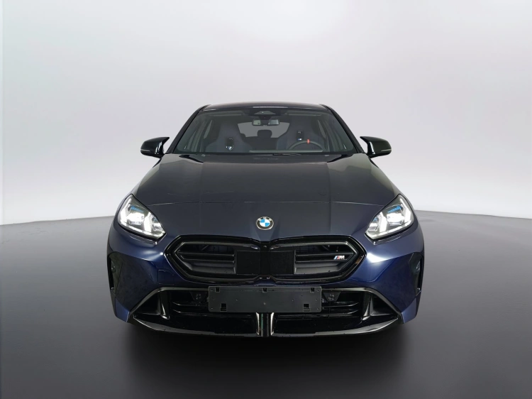 2 - BMW Serie 1 BMW M135 xDrive