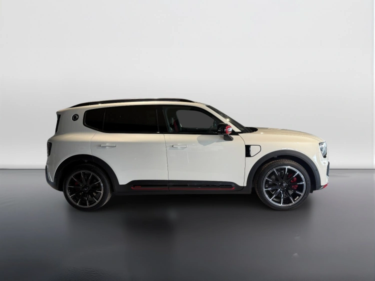 9 - smart #5 BRABUS