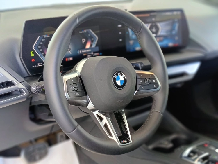 18 - BMW Serie 1 120d 48V MSport Pro auto
