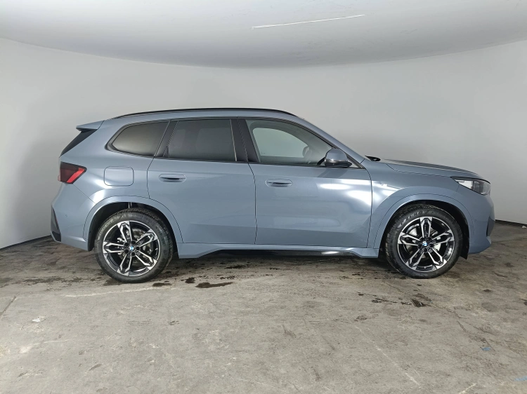 3 - BMW X1 X1 sdrive18d MSport Pro auto