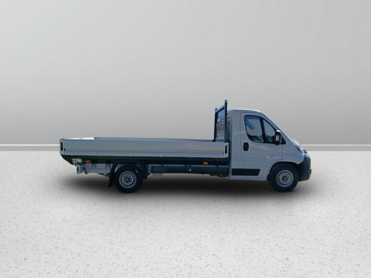 7 - Toyota Professional Proace Max PMAX DRO 140M L4H1 35H S MY24