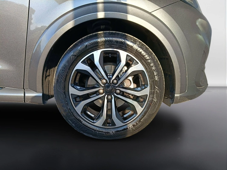 20 - Ford Puma Puma 1.0 ecoboost h ST-line Design s&s 125cv auto