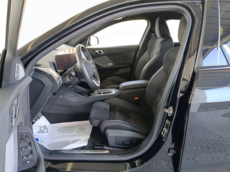 8 - BMW Serie 1 BMW 120