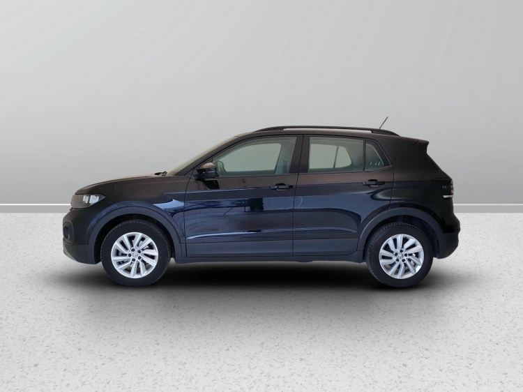 3 - Volkswagen T T-Cross 1.6 tdi Style 95cv
