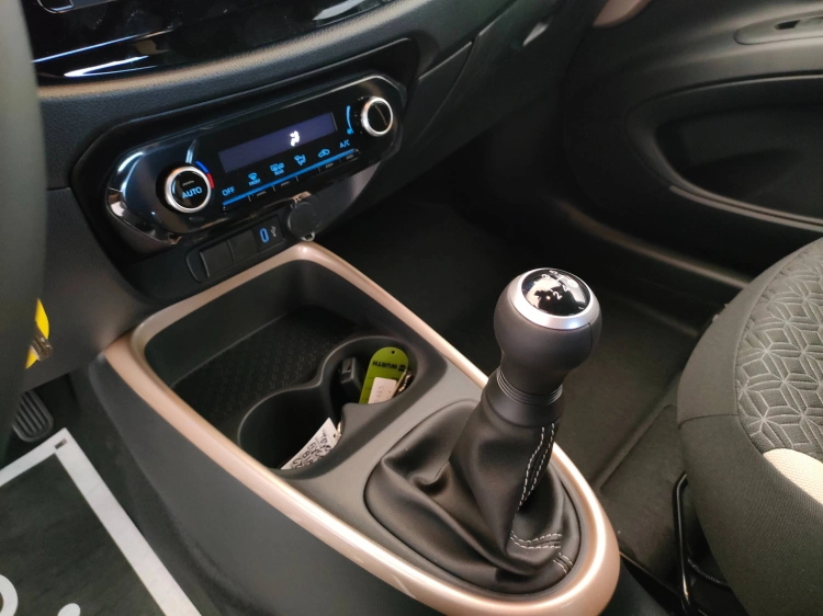 11 - Toyota Aygo X AYGO X 10B MT TREND MY24