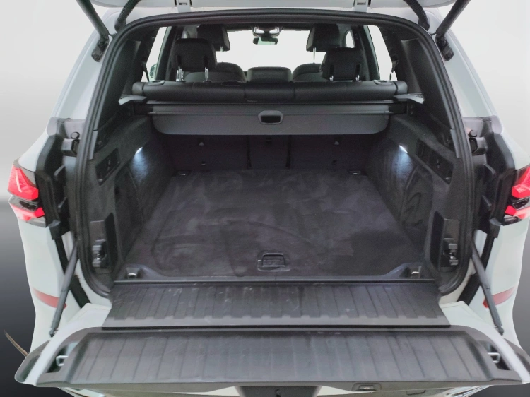 5 - BMW X5 X5 xdrive30d MSport auto
