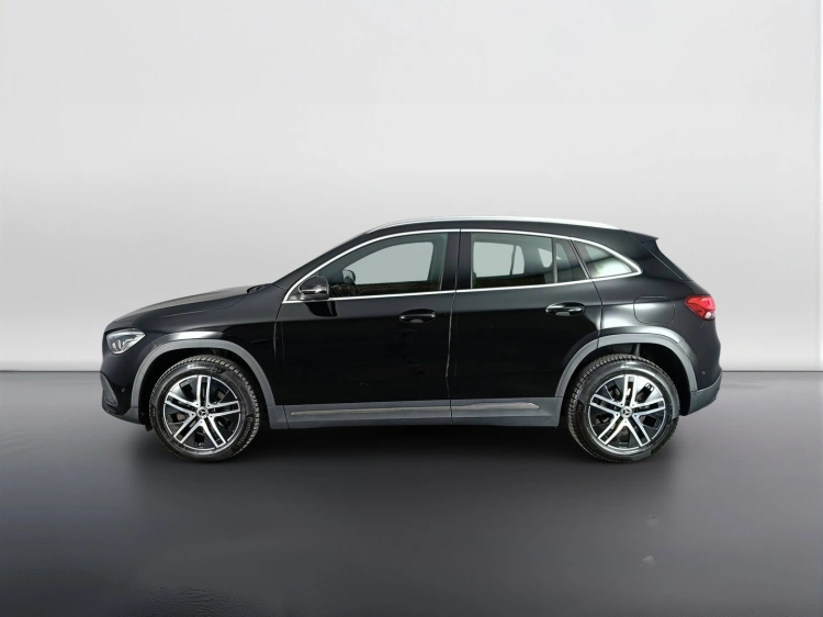 6 - Mercedes-Benz GLA 200 d Sport Plus auto