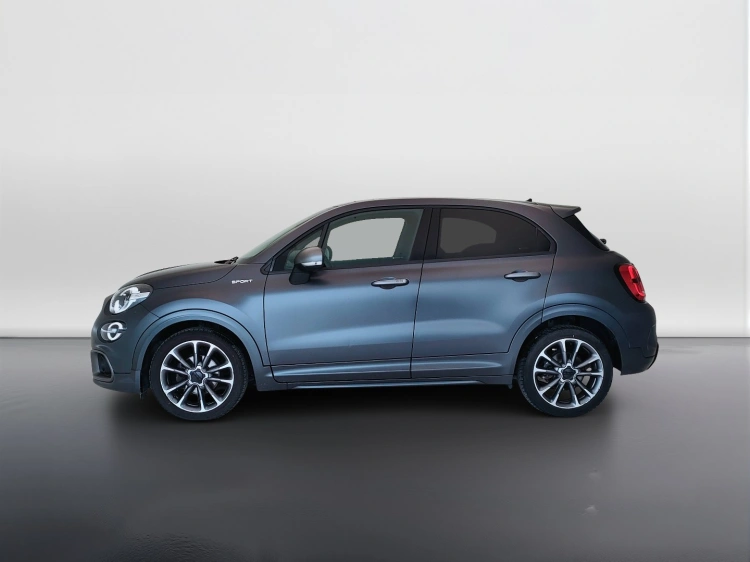 8 - Fiat 500 500X 1.3 mjt Sport 95cv