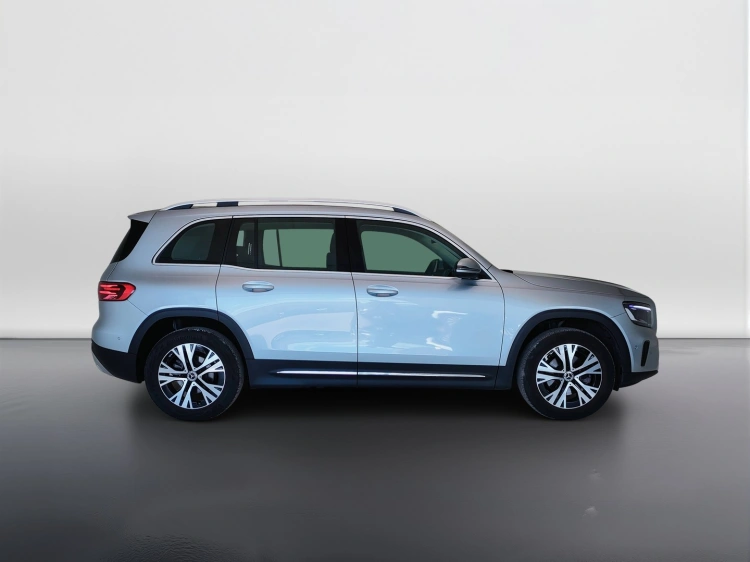 7 - Mercedes-Benz GLB 180 d Progressive Advanced auto