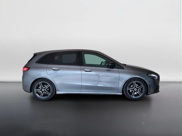 4 - Mercedes-Benz Classe B 180 d AMG Line Advanced Plus auto
