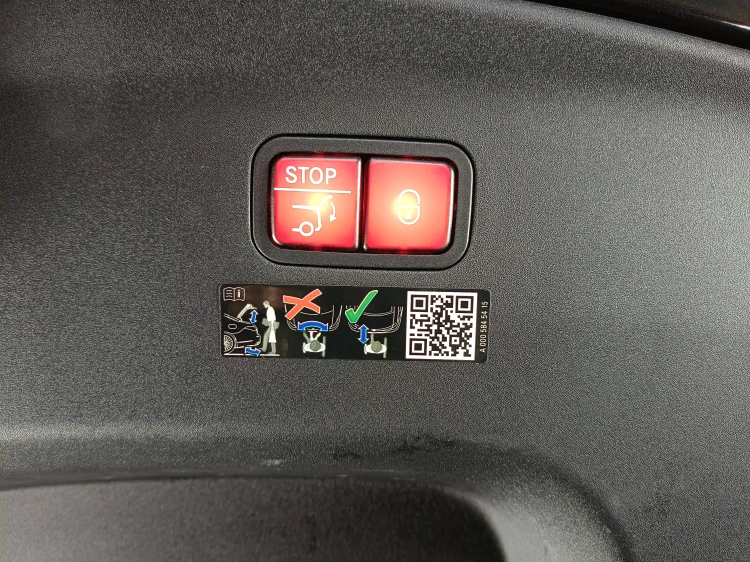 21 - Mercedes AMG GT AMG GT Coupe 43 mhev (eq-boost) Premium 4matic+ auto