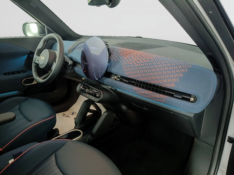 10 - MINI Aceman ACEMAN SE