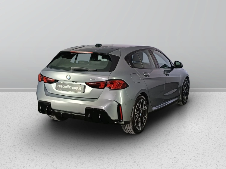 5 - BMW Serie 1 120 48V MSport auto