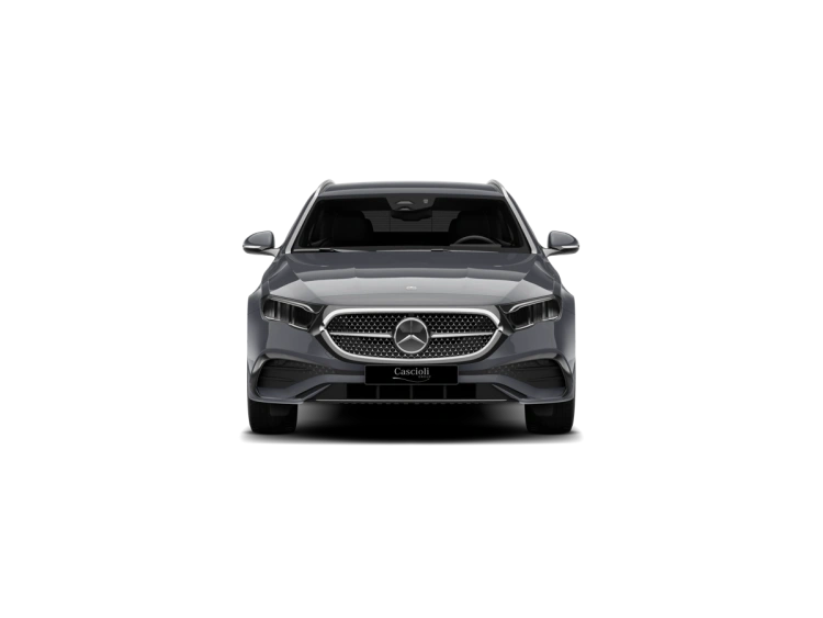 2 - Mercedes-Benz Classe E SW 220 d AMG Line Premium 4matic auto