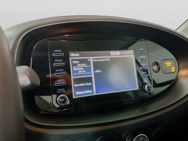 13 - Toyota Aygo X Aygo X 1.0 Active 72cv s-cvt