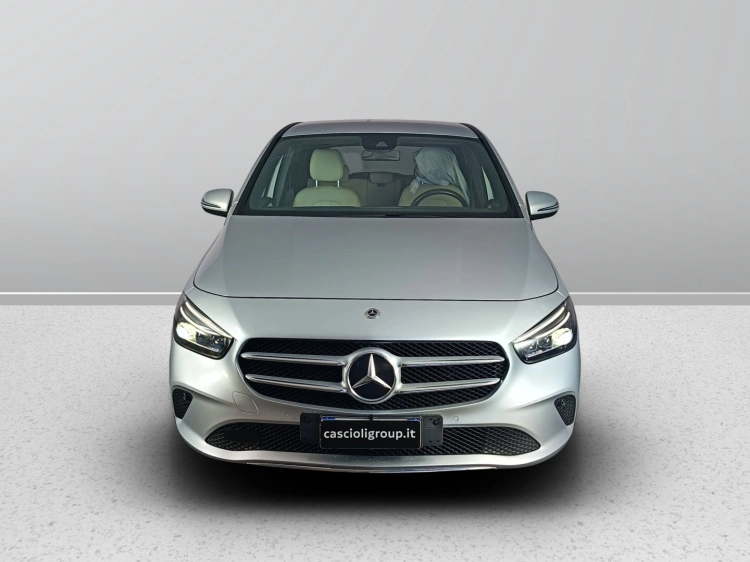 2 - Mercedes-Benz Classe B 180 d Sport Plus auto
