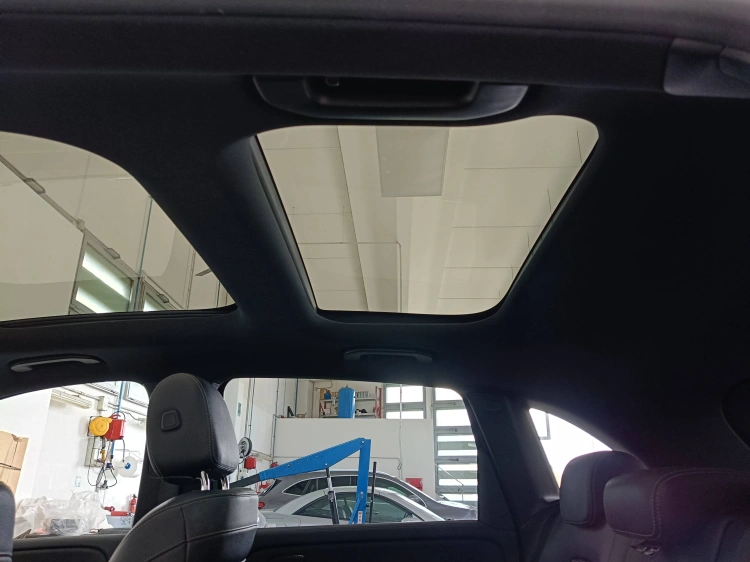 19 - Mercedes-Benz Classe B 180 d Sport Plus auto