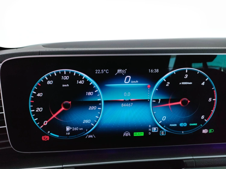 16 - Mercedes-Benz GLE 300 d mhev Premium Plus 4matic auto