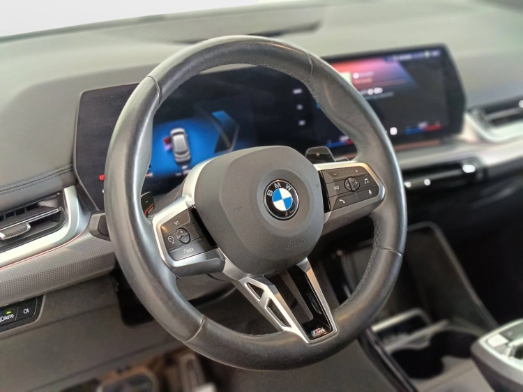 18 - BMW Serie 2 218d Active Tourer Msport auto