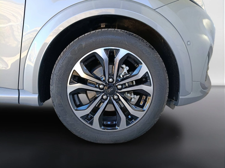 16 - Ford Puma Puma 1.0 ecoboost h ST-line Design s&s 125cv auto