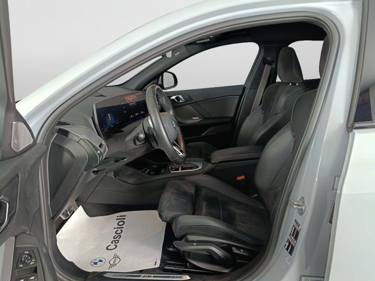 8 - BMW Serie 1 BMW 120d