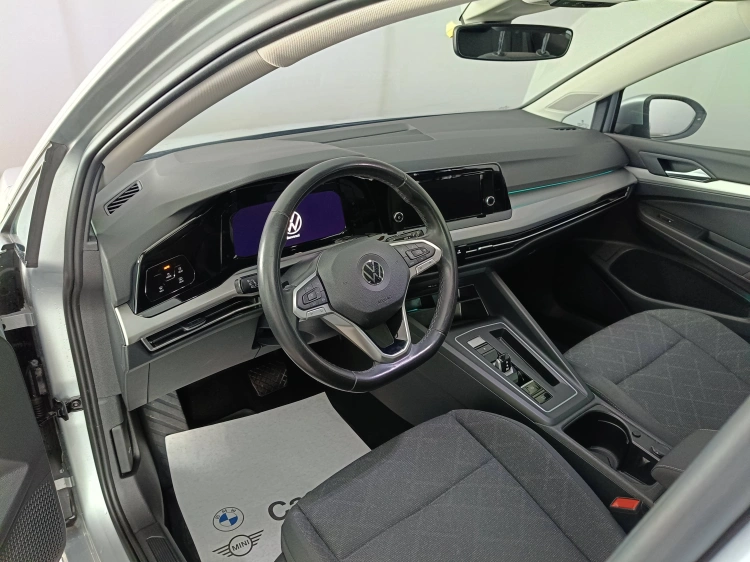 6 - Volkswagen Golf Golf 2.0 tdi Life 115cv dsg