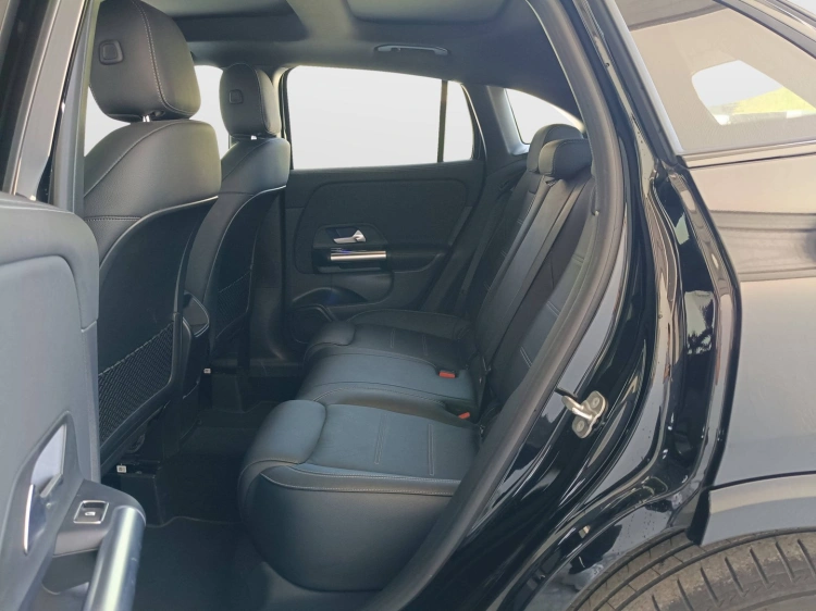 9 - Mercedes-Benz GLA 200 d AMG Line Advanced Plus 4matic auto