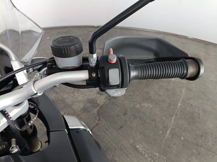 8 - BMW Motorrad GS R 1200 GS Abs