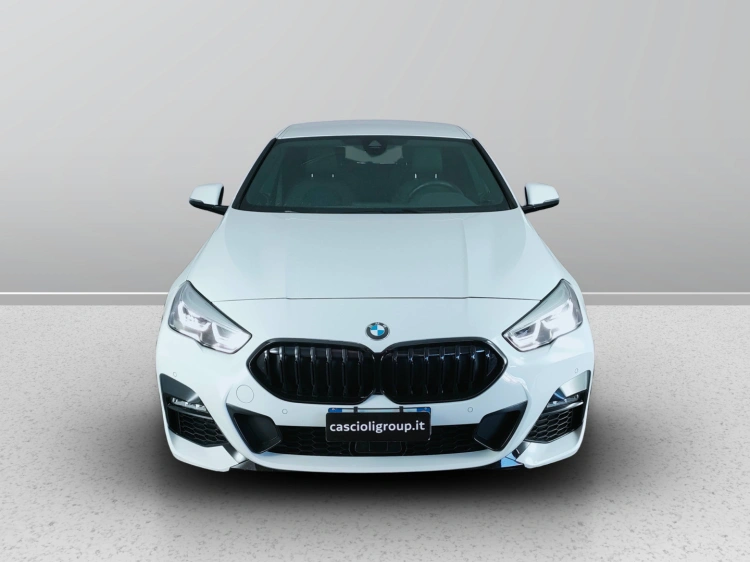 2 - BMW Serie 2 220d Gran Coupe Msport auto