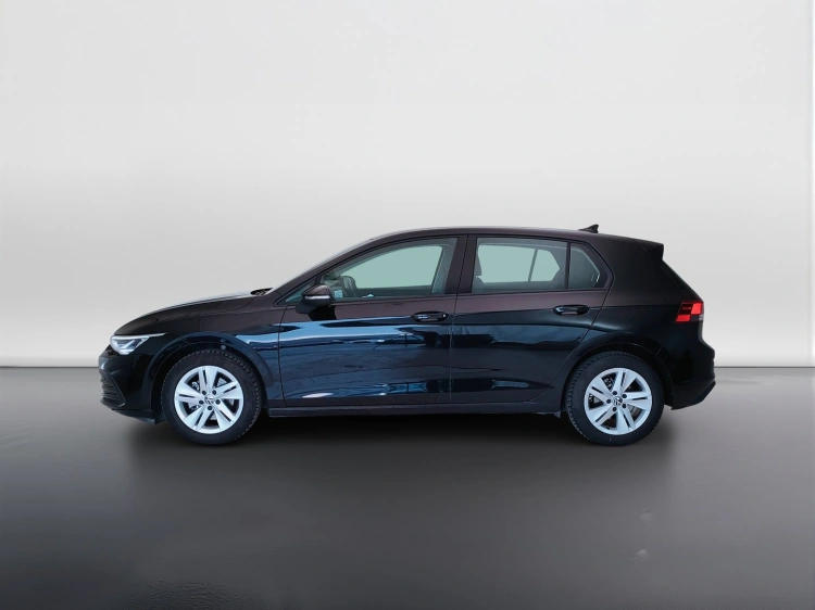 8 - Volkswagen Golf Golf 1.0 etsi evo Life 110cv dsg