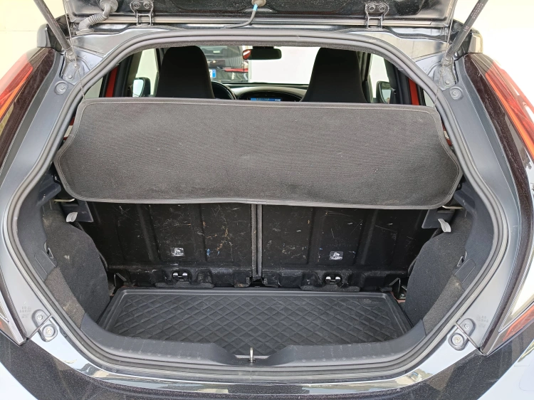 19 - Toyota Aygo X Aygo X 1.0 Active 72cv s-cvt