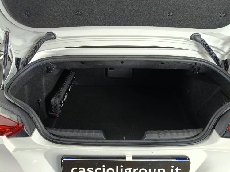 15 - BMW Z4 Z4 sdrive 20i Msport auto