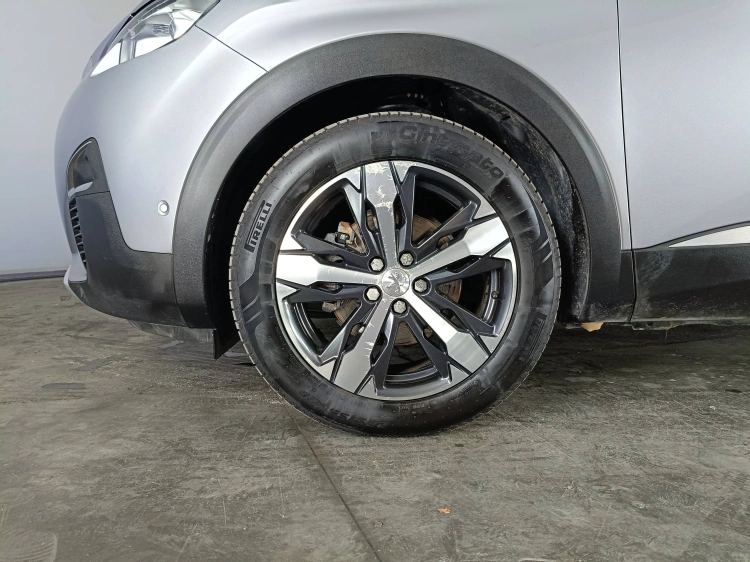 7 - Peugeot 5008 5008 1.6 bluehdi GT Line s&s 120cv 7p.ti eat6
