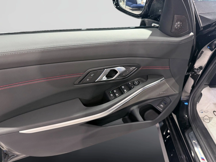 35 - BMW M M3 M3 CS Touring