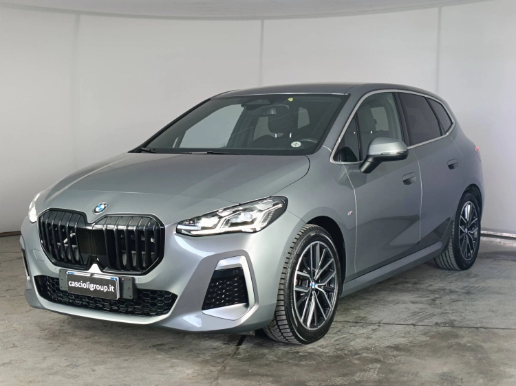 1 - BMW Serie 2 218d Active Tourer Msport auto