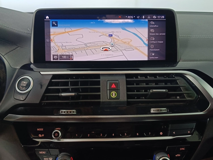 14 - BMW X4 X4 xdrive20d mhev 48V Msport auto