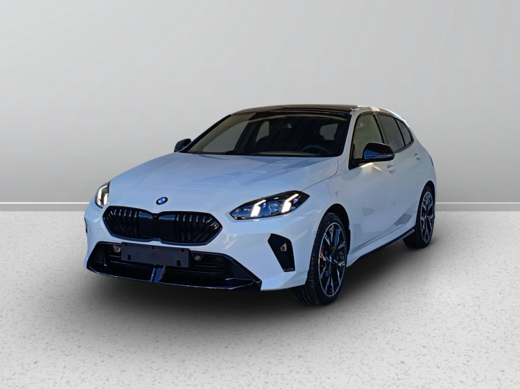 1 - BMW Serie 1 BMW 118d