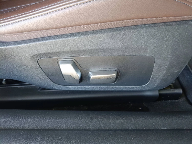 19 - BMW Serie 4 430d Coupe mhev 48V xdrive Msport auto