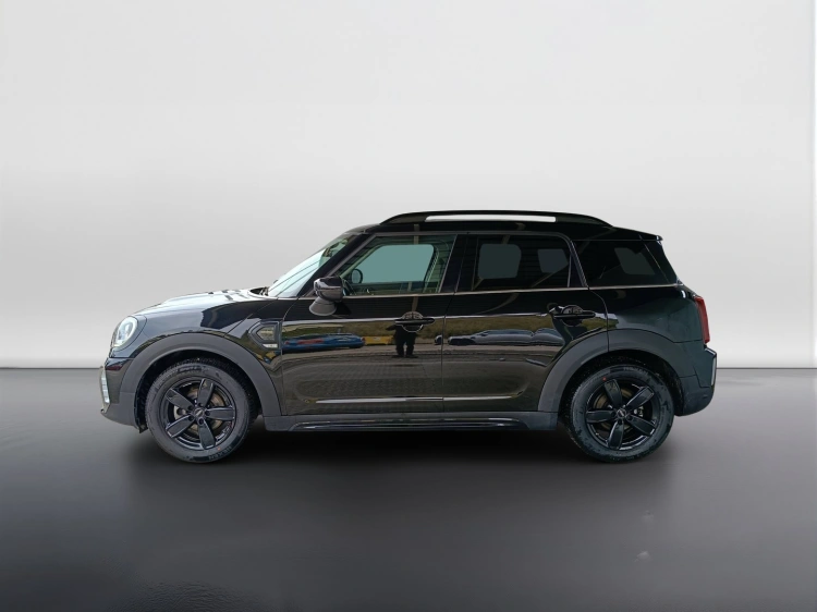 6 - MINI Countryman Mini Countryman 1.5 One D Northwood Edition auto