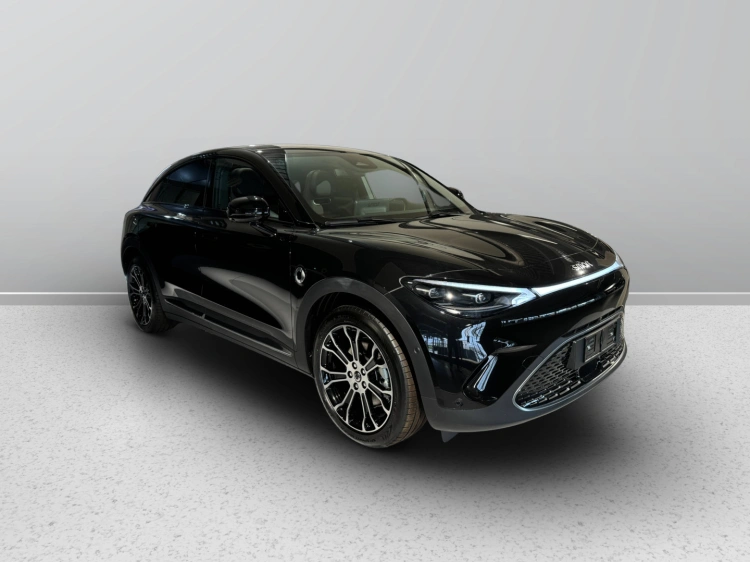 3 - smart #3 PREMIUM