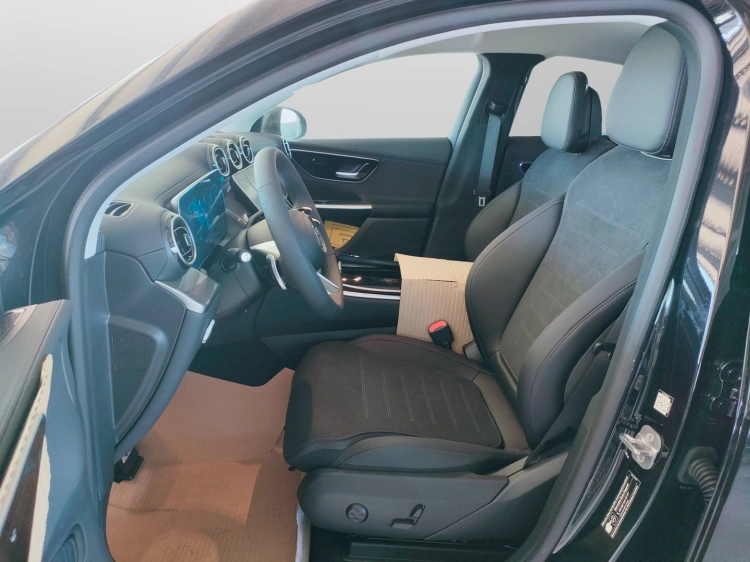 9 - Mercedes-Benz GLC 300 de 4Matic Plug-in Hybrid Coupe